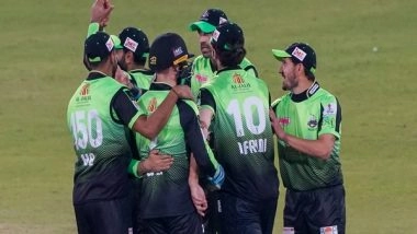 Sports News | Pakistan Super League Dates to Clash with Indian Premier League in 2025