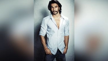 Entertainment News | Ranveer Singh Wins Best Actor Award for '83' at IFFM