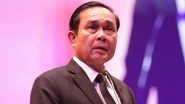 Thailand PM Prayut Chan-O-Cha Suspended From Duty by Country&rsquo;s Constitutional Court