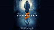 Samaritan: Sylvester Stallone&rsquo;s Amazon Prime Video Movie to Stream on August 26 at This Time