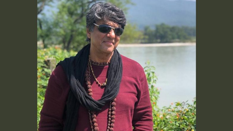 Delhi Commission for Women Chairperson Files Notice Over Mukesh Khanna’s Misogynistic Remarks
