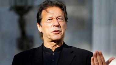 Pakistan: Another Audio Leak Surfaces, Features PTI Chief Imran Talking About ‘Buying’ MNAs