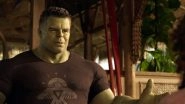 She-Hulk Attorney at Law Episode 2 Review: Here&rsquo;s How Netizens Reacted to the New EP of Tatiana Maslany&rsquo;s Disney+ Marvel Show