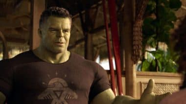 She-Hulk Attorney at Law Episode 2 Review: Here’s How Netizens Reacted to the New EP of Tatiana Maslany’s Disney+ Marvel Show