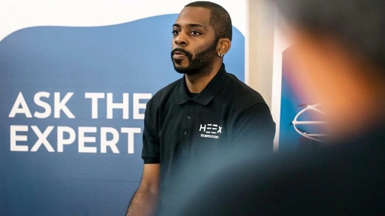 Franck Kanga Moulds Himself As Music Producer DJ Maitre Kenobi