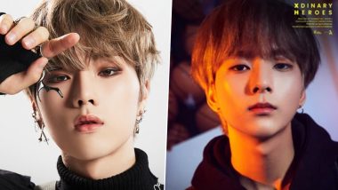 Xdinary Heroes’ Jungsu and O.de Test COVID Positive, Group Cancels Upcoming Activities (View Tweet)