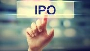 DreamFolks Services&rsquo; IPO Receives Wide Attention From Investors, Gets Fully Subscribed on Day 1 of Bidding