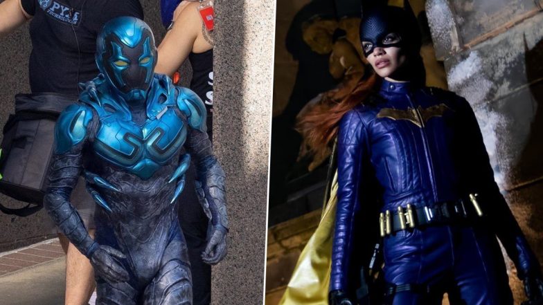 Batgirl Shelved: Blue Beetle Director Likes Tweets From Fans Wanting His Movie to Be Safe Amidst Cancellation of Leslie Grace's DC Film