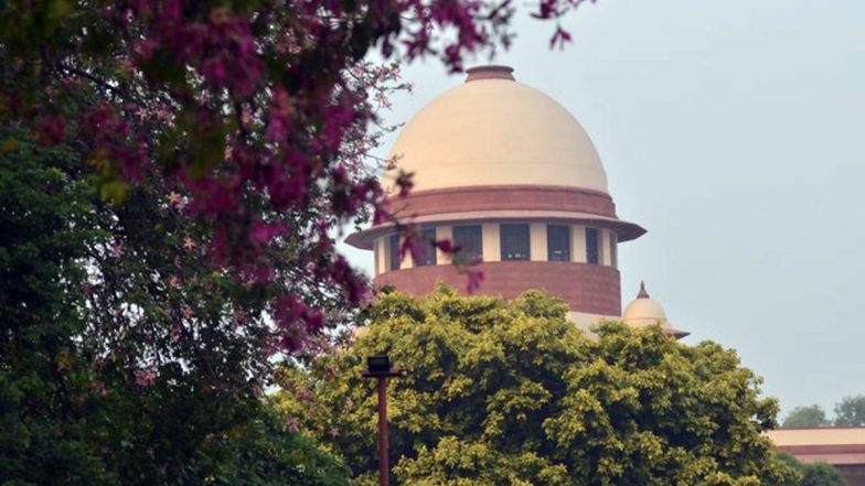 Accident Claims: Does Third Party Insurance Cover Pillion Rider? Supreme Court Refers the Matter to Larger Bench