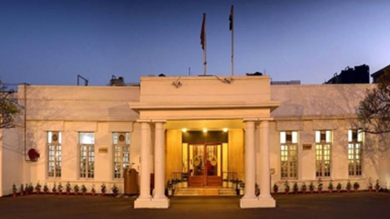 Delhi Gymkhana Club Members &lsquo;Shocked&rsquo; &amp; &lsquo;Disturbed&rsquo; Over Centre&rsquo;s Nominated Committee GC Resolution