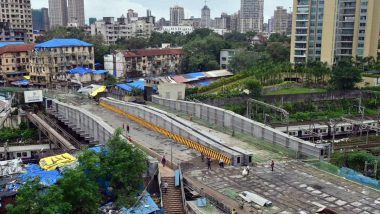 Mumbai Traffic Update: British-Era Carnac Flyover Closed for Reconstruction, Know Alternative Routes Here