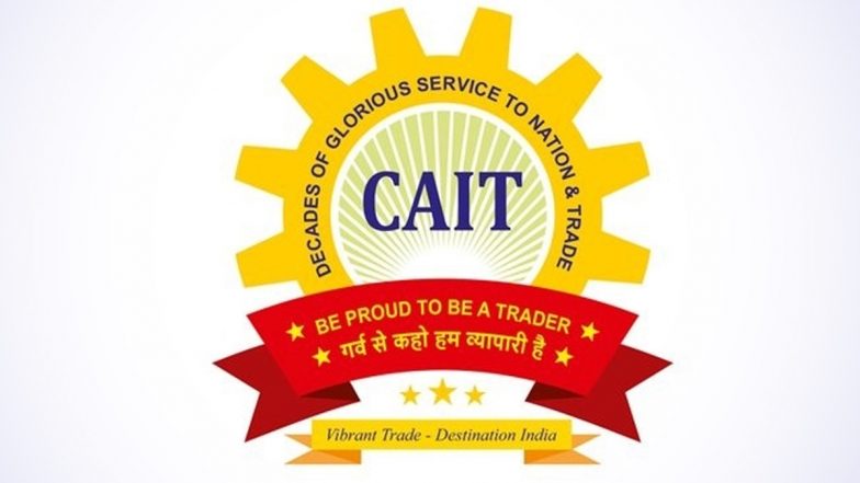 Growth in Business Exopected This Diwali As CAIT Asks Trader To Increase Stalks
