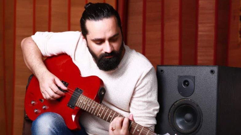 Sita Ramam’s Music Director Vishal Chandrashekar Thanks Producers for Giving New Musicians Their Big Break (View Pic)