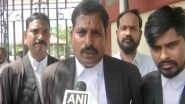 Telangana MLA Raja Singh&rsquo;s Advocate Karuna Sagar Receives Threat Calls