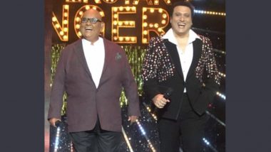 Superstar Singer 2: Govinda and Satish Kaushik Take Fans Down Memory Lane!