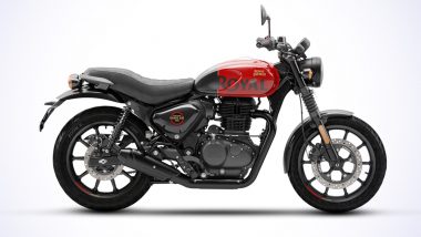 Royal Enfield Hunter 350 Launched in India; Price, Bookings, Features & Specifications