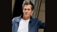 Kevin Bacon Raises Awareness About Cruelness of &lsquo;Conversion Therapy&rsquo; Practiced on the LGBTQ+ Community