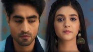 Yeh Rishta Kya Kehlata Hai Spoiler Update: Akshara and Abhimanyu Part Ways, Love Triangle Drama Ahead in Star Plus&rsquo; Popular Show