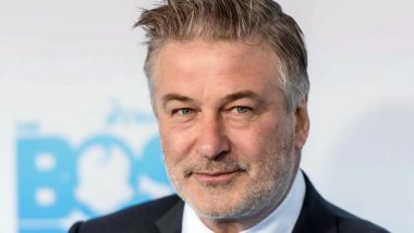 FBI Concludes Alec Baldwin Killed Halyna Hutchins by Pulling Trigger of the Gun