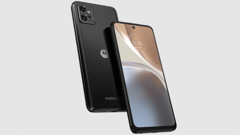 Moto G32 With Snapdragon 680 SoC Launched in India, Check Price & Other Details Here