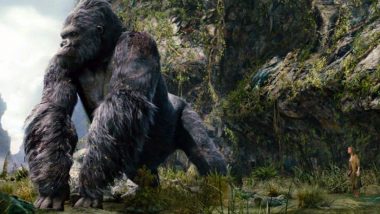 King Kong’s Live-Action Series in Works at Disney+, Drama To Explore Mysteries of Skull Island