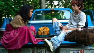 Bones and All: Timothee Chalamet Stars in This Horror Film About Two Cannibal Lovers Based on a Novel by Camille DeAngelis