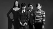 Wednesday: Netflix Unveils First Look at the Addams Family for Jenna Ortega&rsquo;s Series (View Pic)