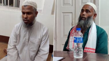 Assam: Two Suspected Al-Qaeda Terrorists From Bangladesh Sent to 7-Days Police Custody