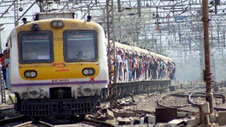 Mumbai Local Train Update: Services on Western Line Late by 15-20 Minutes Due to Technical Snag