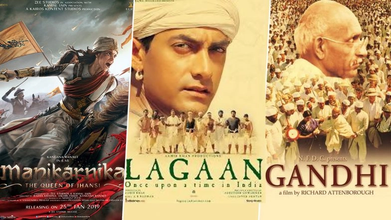Independence Day 2022: Top 5 Films That Showcase India’s Fight for Freedom