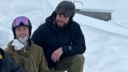 Chris Hemsworth&rsquo;s Brother Liam Hemsworth Wishes Him a Happy Birthday in a Hilariously Sweet Post (View Pic)