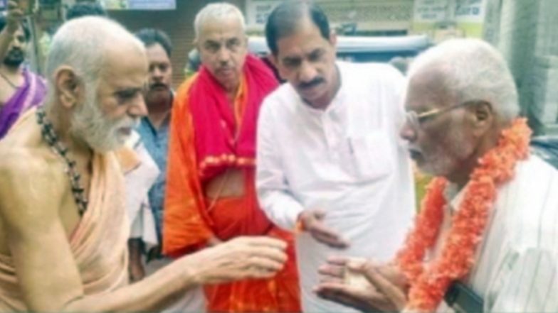 Circumcision Fear Stops Hindu Priest From Converting to Islam