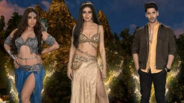 Naagin 6 Starring Tejasswi Prakash on Colors To Take a Leap – Reports