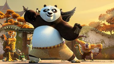 Kung Fu Panda 4 Confirmed For a March 2024 Release