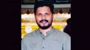 Praveen Nettare Murder Case: NIA Conducts Raids at Popular Front of India Leaders&rsquo; Residences in Karnataka; Three Arrested
