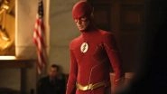 The Flash: Grant Gustin&rsquo;s CW Superhero Series To Come To End With 13-Episode Season 9