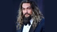 Jason Momoa Slams His 2011 Remake of Conan the Barbarian, Says It &lsquo;Turned Into a Big Pile of S***&rsquo;