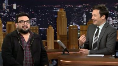 SNL Cast Member Horatio Sanz's Accuser Claims Lorne Michaels, Jimmy Fallon and Tracy Morgan Were Enablers