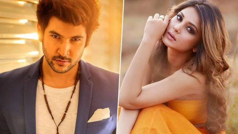 Shivin Narang Expresses His Wish To Shoot a Music Video With Jennifer Winget, Says &lsquo; It Will Be a Good Treat for Our Beyhadh 2 Fans&rsquo;