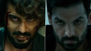 Ek Villain Returns Box Office Collection Day 4: John Abraham, Disha Patani, Arjun Kapoor, Tara Sutaria&rsquo;s Film Mints a Total of Rs 26.56 Crore!