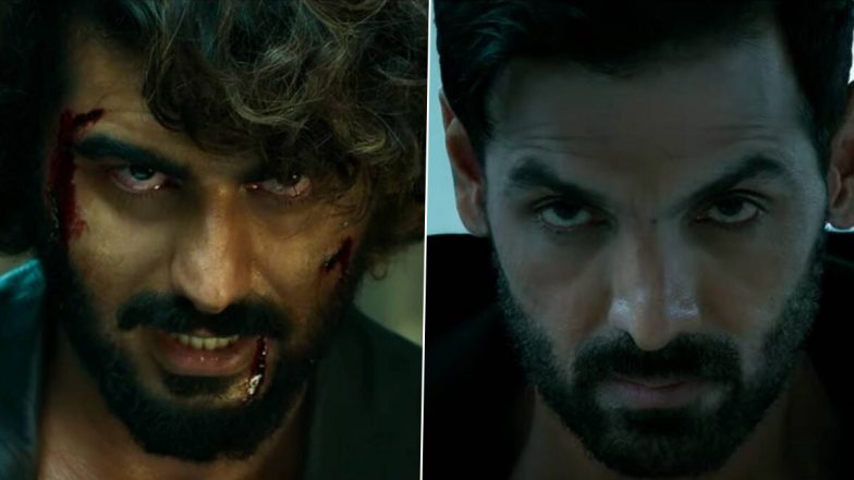 Ek Villain Returns Box Office Collection Day 4: John Abraham, Disha Patani, Arjun Kapoor, Tara Sutaria’s Film Mints a Total of Rs 26.56 Crore!