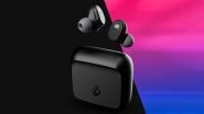 Skullcandy Mod True Wireless Earbuds Launched in India