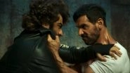 Ek Villain Returns Box Office Collection Day 3: John Abraham, Disha Patani, Arjun Kapoor, Tara Sutaria&rsquo;s Film Collects a Total of Rs 23.54 Crore!