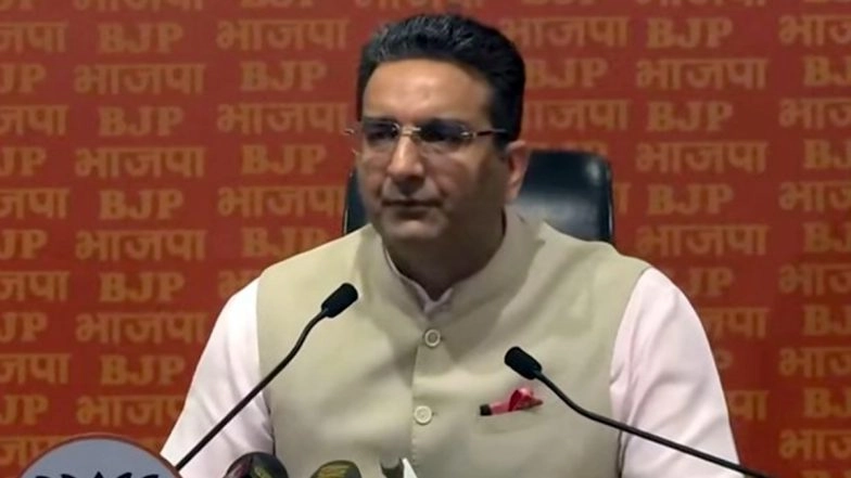 BJP Dismisses Manish Sisodia’s Claim of Receiving Offer To Join Party