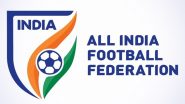 Centre Mentions AIFF Suspension by FIFA Before Supreme Court, Seeks Hearing on Wednesday