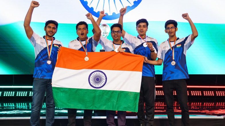 Commonwealth Esports Championships 2022: Indian Dota 2 Team Wins Bronze Medal after beating New Zealand