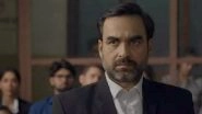 Criminal Justice Season 3 Review: Pankaj Tripathi&rsquo;s Disney+ Hotstar Show Gets Mixed Reactions From Critics