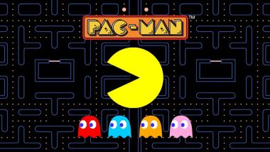 Pac-Man Live Action Movie Is in Works From Wayfarer Studios and Bandai Namco Entertainment