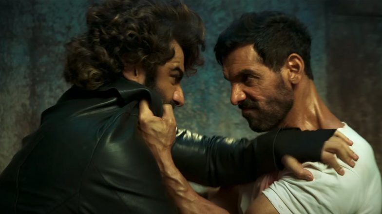 Ek Villain Returns Box Office Collection Day 3: John Abraham, Disha Patani, Arjun Kapoor, Tara Sutaria’s Film Collects a Total of Rs 23.54 Crore!