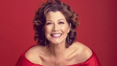 Amy Grant Cancels Her Remaining Tour Dates As She Continues To Recover From a Bicycle Accident in July